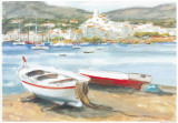 Cadaques II