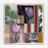 Buy After a Patchwork III at AllPosters.com