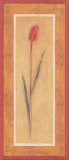 Buy Red Tulips I at AllPosters.com