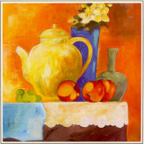 Breakfast Arrangements III