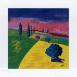 Buy Hot Lands III at AllPosters.com