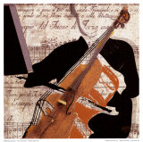 Buy Single Musician at AllPosters.com