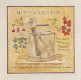 Au Potager d'Emile