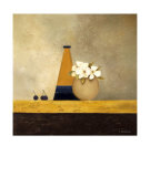Yellow Bottle
