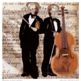 Buy Double Musician at AllPosters.com