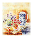 Buy Pansies at AllPosters.com