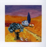 Buy Hot Lands IV at AllPosters.com