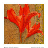 Buy Stone Lilies at AllPosters.com