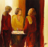 Buy Meeting Place II at AllPosters.com