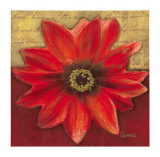Buy Flower Romance I at AllPosters.com