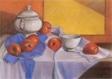 Buy Fruits in Movement I at AllPosters.com