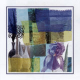 Buy After a Patchwork II at AllPosters.com