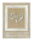 Buy Dessin de Broderie II at AllPosters.com