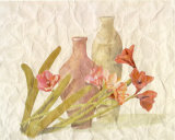 Tuscan Still Life I