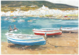 Cadaques I