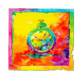 Buy Granpa's Alarm at AllPosters.com