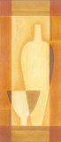 Buy Amphoras Triptych VI at AllPosters.com