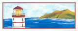 Buy Lighthouse and Sea I at AllPosters.com