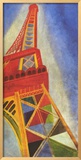 Buy Eiffel Tower at AllPosters.com
