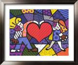 Buy Heart Kids at AllPosters.com