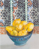 Buy Citrons Jaunes at AllPosters.com