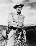 Alan Ladd - Shane