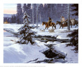 Buy After the Hunt at AllPosters.com