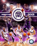 2004 - 2005 Kings Composite