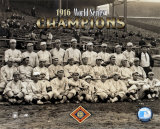 1916 World Series Champion Red SoxTeam