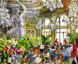 Buy Museum LuncheonIII at AllPosters.com