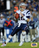Tom Brady - Super Bowl XXXIX - passing in first quarter