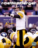 Ben Roethlisberger - '04 Offensive ROY