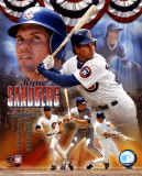Ryne Sandberg - Legends Composite