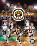 2004 - 2005 Sonics Composite