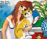 Tea Time with Fuzzy
