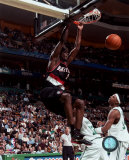 Darius Miles - '04 / '05 Slam Dunk