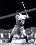 Lou Gehrig - Batting Action