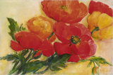 Buy Splendid Tulips at AllPosters.com