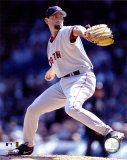 Matt Clement - '05 Pitching Action