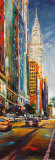 Buy Leaving Bryant Park at AllPosters.com