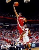 Josh Childress '04 / '05 Action