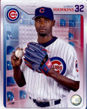 Latroy Hawkins - 2005 Studio Plus