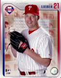 Jon Lieber - 2005 Pitching