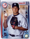 Jaret Wright - 2005 Studio Plus