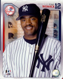 Tony Womack - 2005 Batting