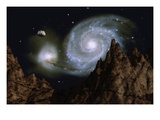 Whirlpool Galaxy