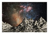 Tarantula Nebula