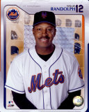Willie Randolph - 2005 Studio Plus