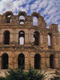 Al Jamm Amphitheatre