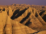 Buy Badlands at Sunset at AllPosters.com